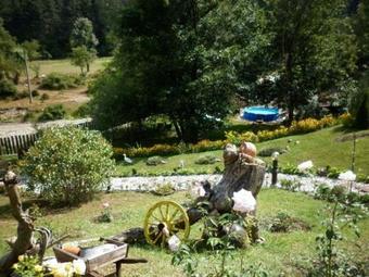 Hotel Complex Chevermeto