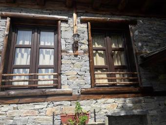 Hostal Kyshta Za Gosti Gospodevi