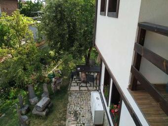 Hostal Bobekova Kashta