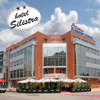 Family Hotel Silistra