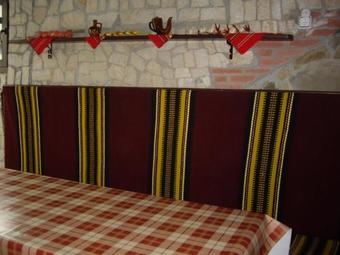 Hostal Guest House Rusalka