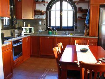 Agroturismo Klimasha House