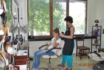 Hotel Central Razgrad