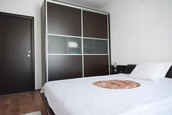 Apartment Tanevi