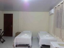 Hotel Genipabu Praia Pousada