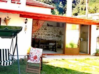 Holiday Home Boyana
