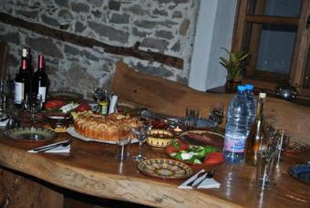 Hostal Guest House The Old Lovech