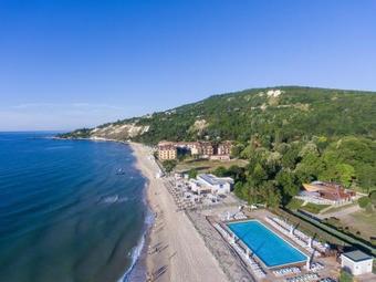 Algara Beach Hotel - All Inclusive