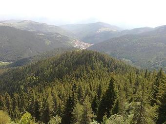 Hostal Guest House Valchanovata Kashta