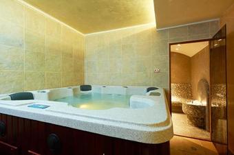 Hotel Complex Staro Bardo