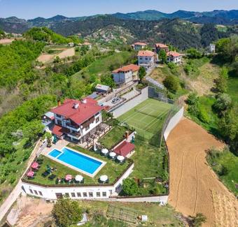 Hostal Slaveykova Kashta