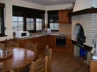 Hostal Sinabovite Houses