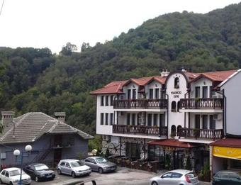 Hostal Rodopsko Katche