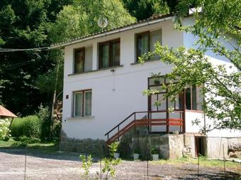 Holiday Home Tanevi
