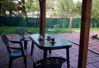 The Bird House Villa