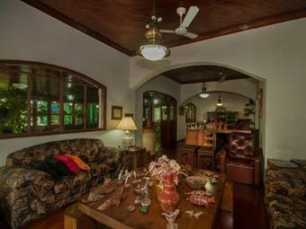 Hostal �guas Do Pantanal Inn Pousada