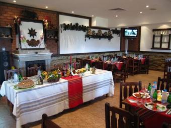 Family Hotel Lipite
