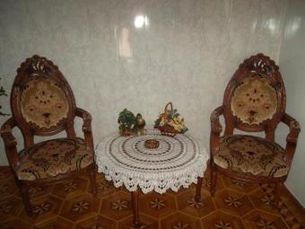 Bed & Breakfast Magnit B & B