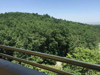 Apartment Caxkadzor Mori Plaza