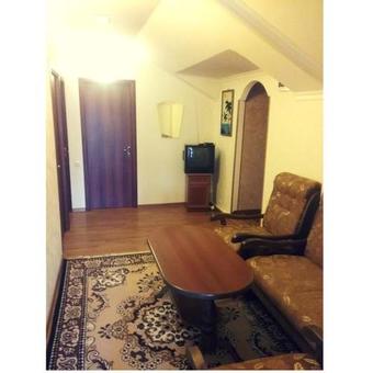 B&B Odzun