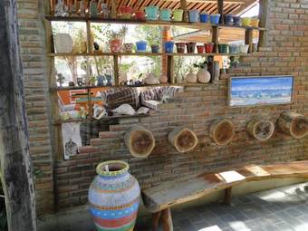 Hostal Estalagem Aldeia Dos Ventos