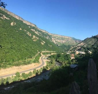 Hostal Guest House Artemi