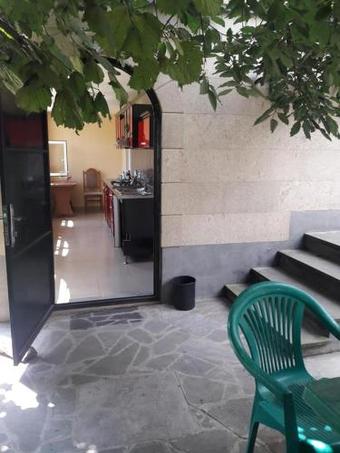 Apartamento Rg Guest House