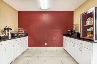 Hotel Red Roof Inn Acworth