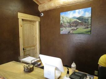 Hotel Kodiak Mountain Resort