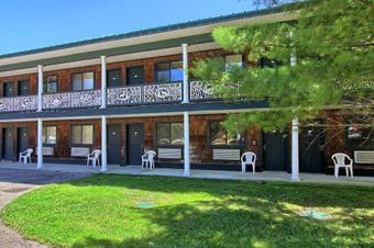 Hotel The Legend Cottage Inn