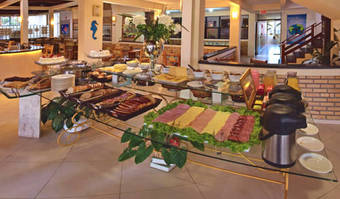 Hostal Silvestre Praia Hotel