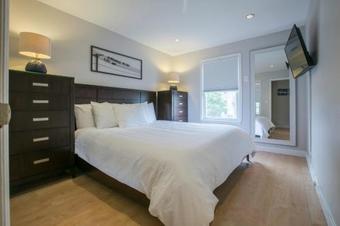 Apartamento New - 7 Minutes To The World Trade Center 3 Bedroom 2.5 Bathroom 226