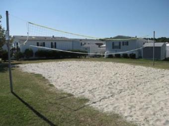 Assateague Pointe 428 Home