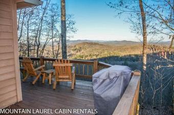 Cabin Sweet Cabin
