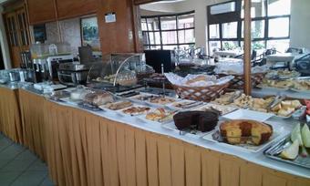 Tawfiq�s Palace Hotel