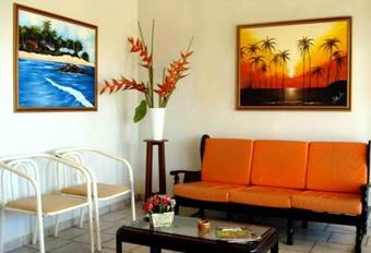 Hostal Pousada Mirante Do Pontal