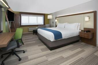 Hotel Holiday Inn Express & Suites - Brenham South