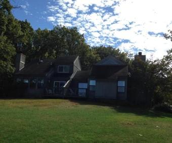 Hotel Eagle Village Resort & Chalet