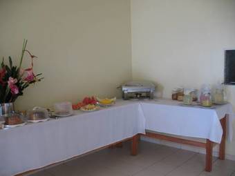 Hostal Pousada Barra Bonita