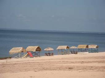 Hostel Pousada Do Tapaj�s