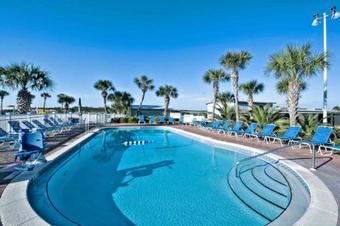 Pinnacle Port C1-302