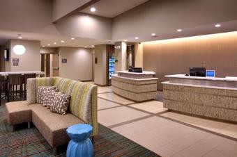 Hotel Residence Inn By Marriott Casper
