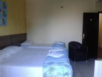 Indai� Praia Hotel