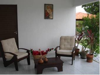 Hostal Casa Schneider