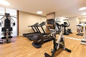 Hotel Promenade Lagoa Santa