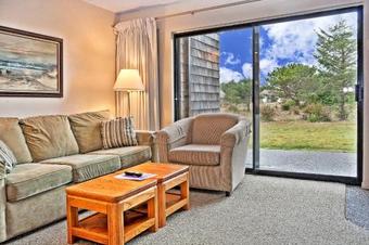 Apartamento The Tide Pool Condo