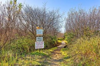 Apartamento At The Crest Condos