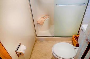 Apartamento Shell Game Condo