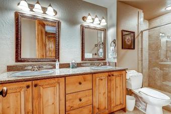 Slopes And Shores At Jordanelle #1