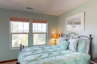 Apartamento Fantastic Fox Bay Condo